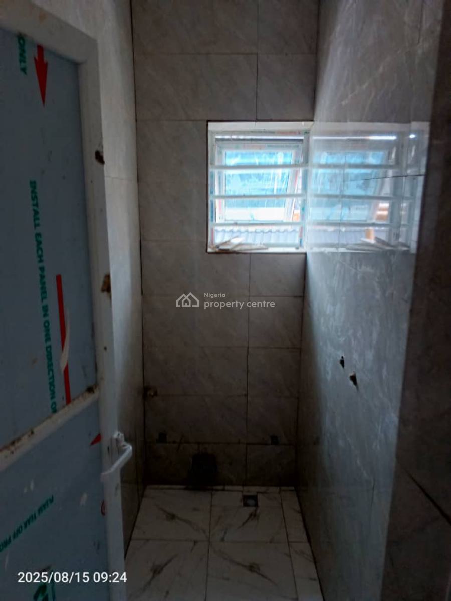 2 Bedroom Block of Flats in an Estate, Dawaki, Gwarinpa, Abuja, Flat / Apartment for Rent