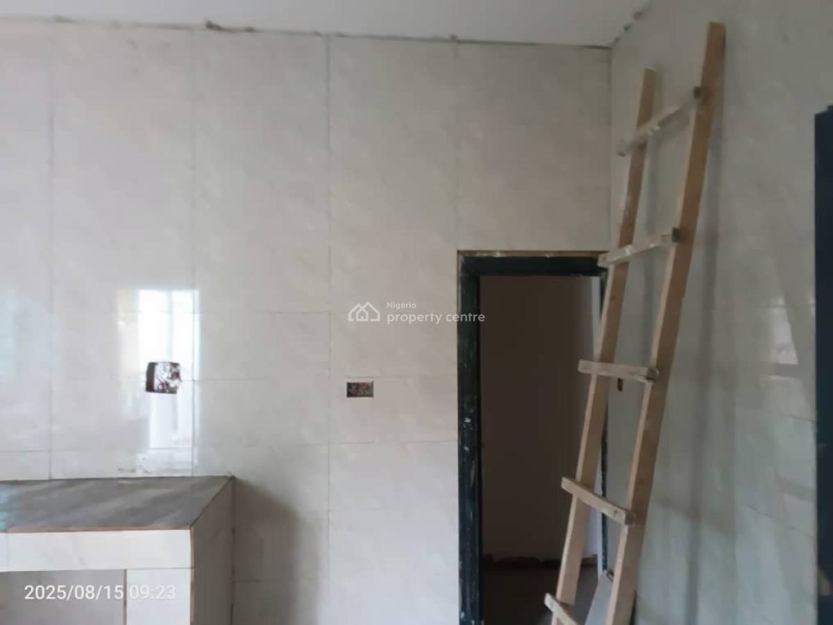2 Bedroom Block of Flats in an Estate, Dawaki, Gwarinpa, Abuja, Flat / Apartment for Rent