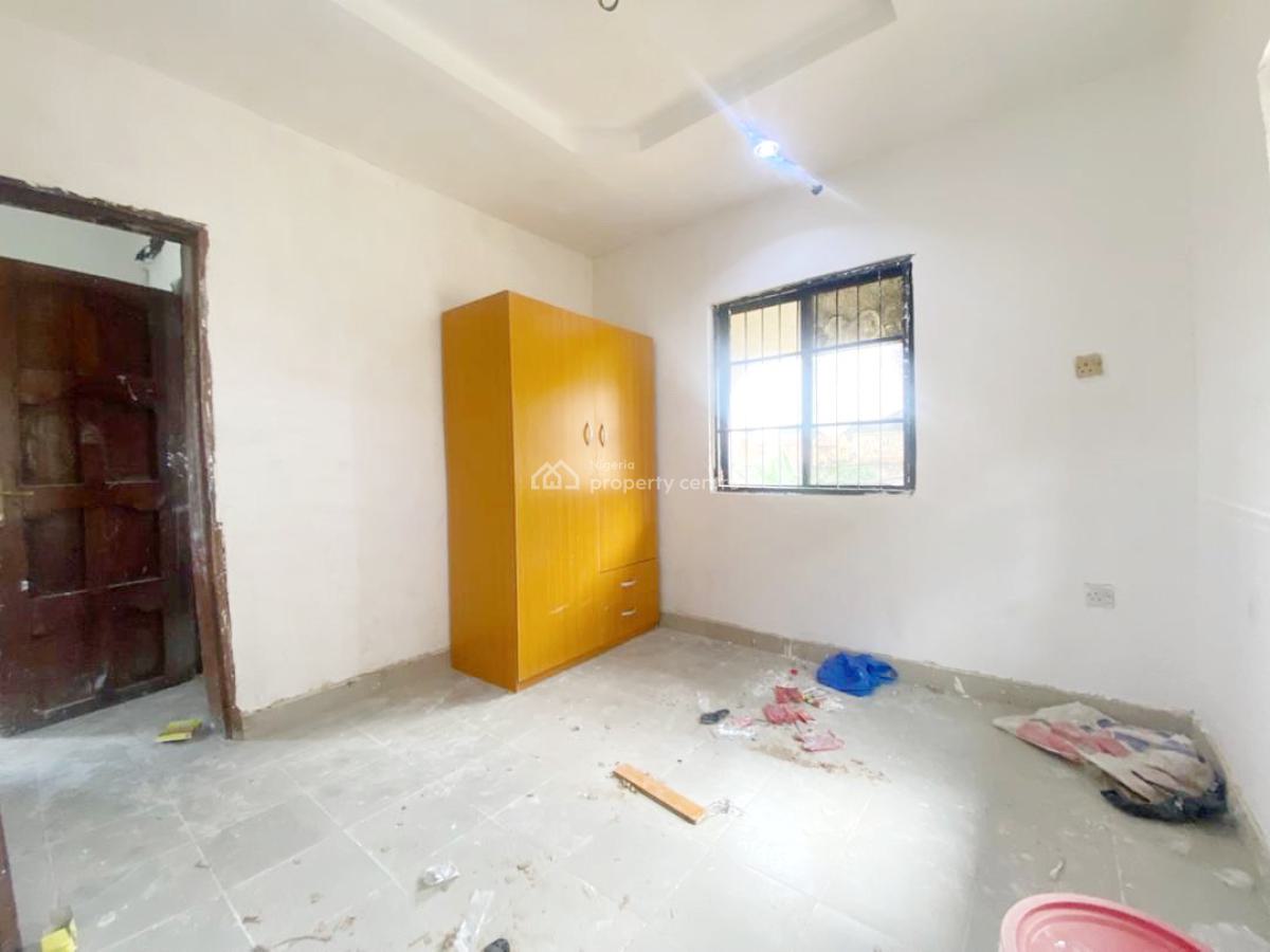 Luxury 2 Bedroom Flat, Omole Phase 2, Ikeja, Lagos, Mini Flat (room and Parlour) for Rent