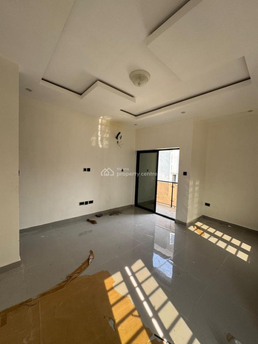 2 Bedroom Flat, Ikate, Lekki, Lagos, Flat / Apartment for Sale