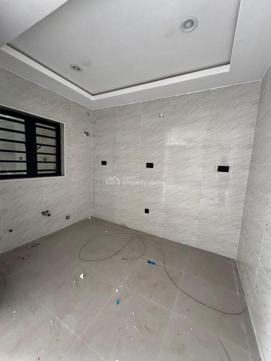 2 Bedroom Flat, Ikate, Lekki, Lagos, Flat / Apartment for Sale