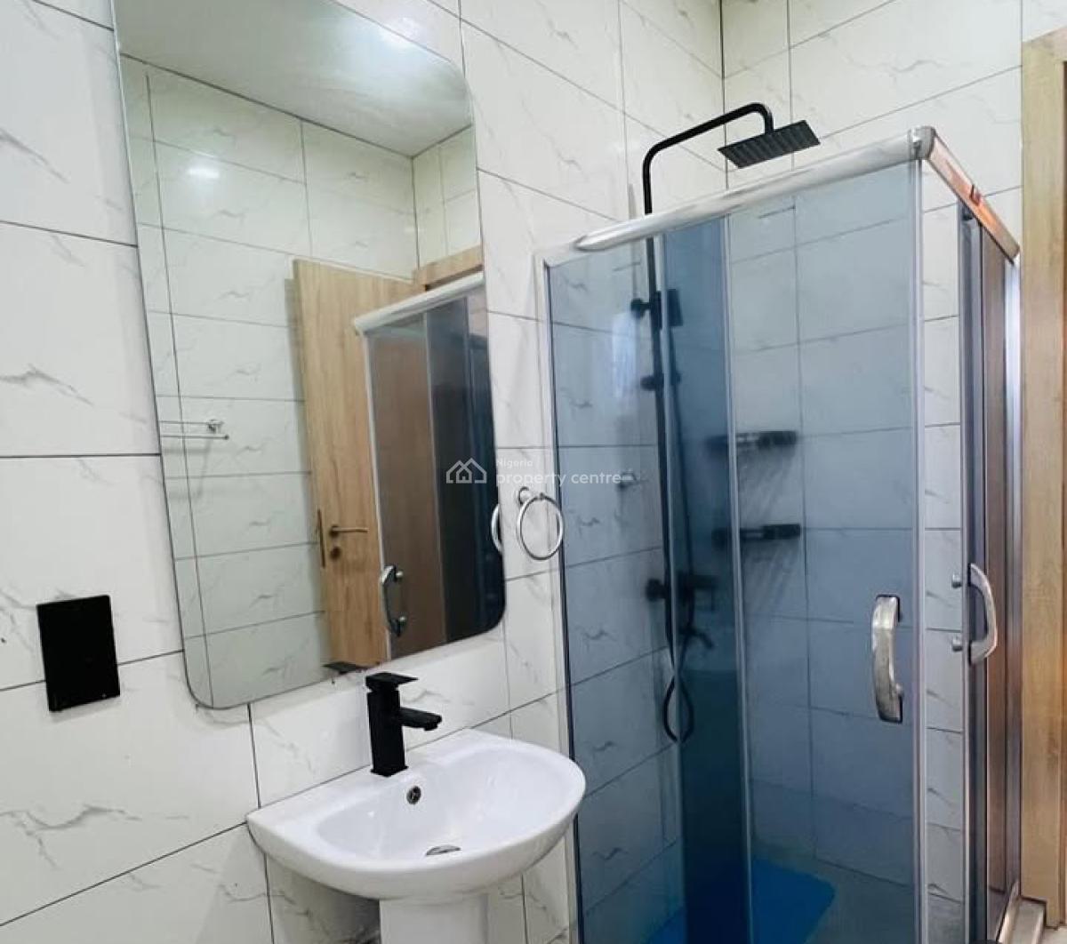 Luxury Fully Furnished 2 Bedroom Apartment, Ikate, Lekki, Lagos, Flat / Apartment for Rent