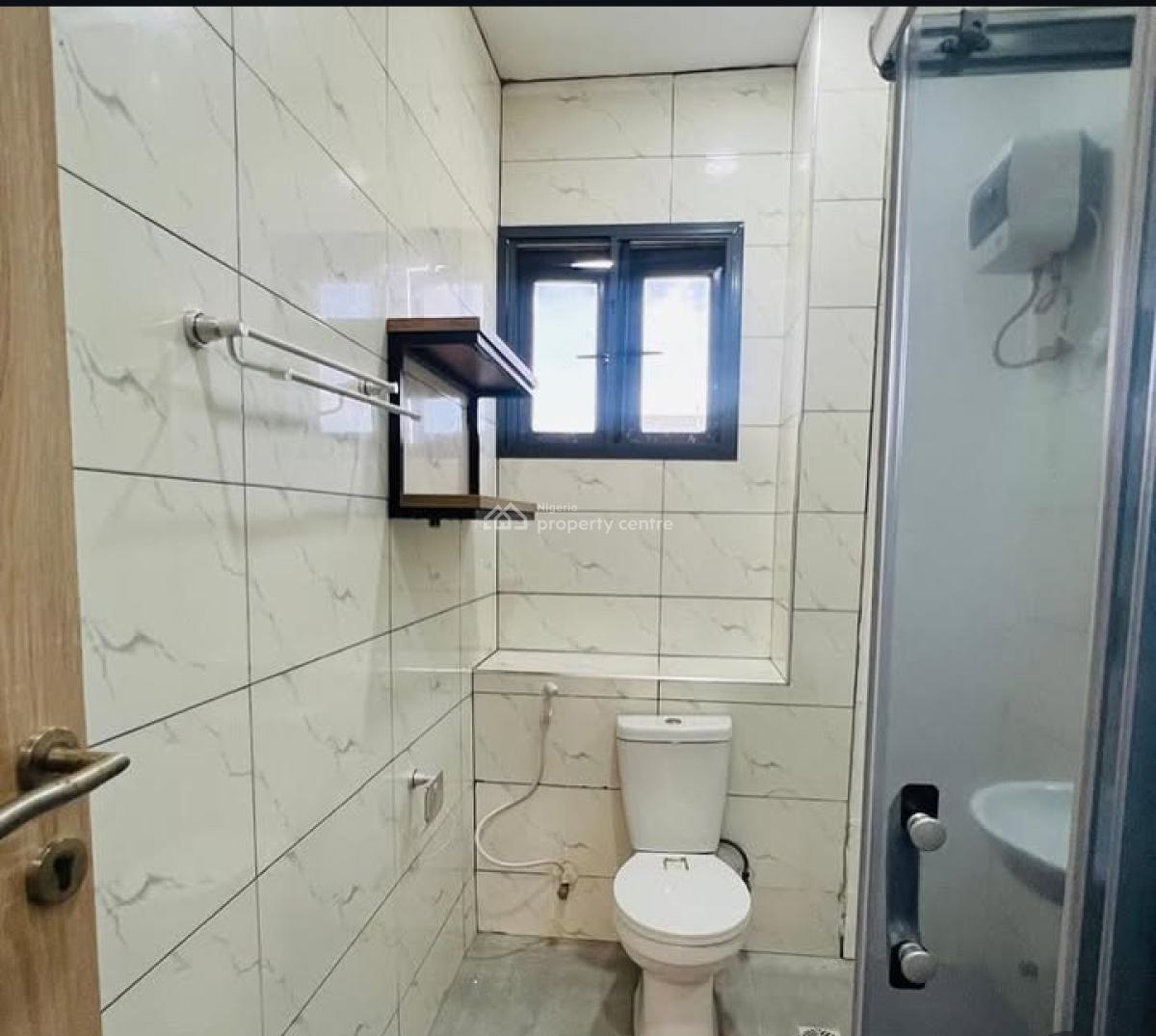 Luxury Fully Furnished 2 Bedroom Apartment, Ikate, Lekki, Lagos, Flat / Apartment for Rent