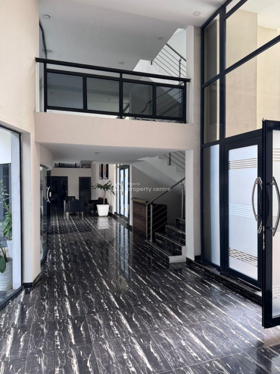 4-bedroom Apartment, Old Ikoyi, Ikoyi, Lagos, Flat / Apartment for Rent