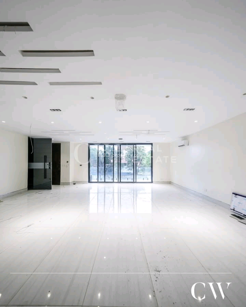 4 Bedroom Maisonette, Ikoyi, Lagos, House for Sale