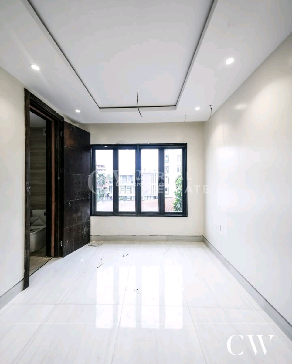 4 Bedroom Maisonette, Ikoyi, Lagos, House for Sale