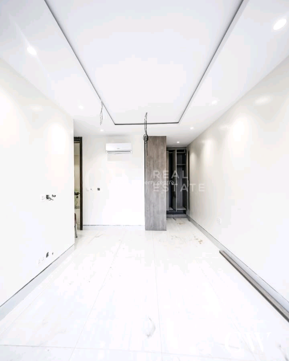 4 Bedroom Maisonette, Ikoyi, Lagos, House for Sale