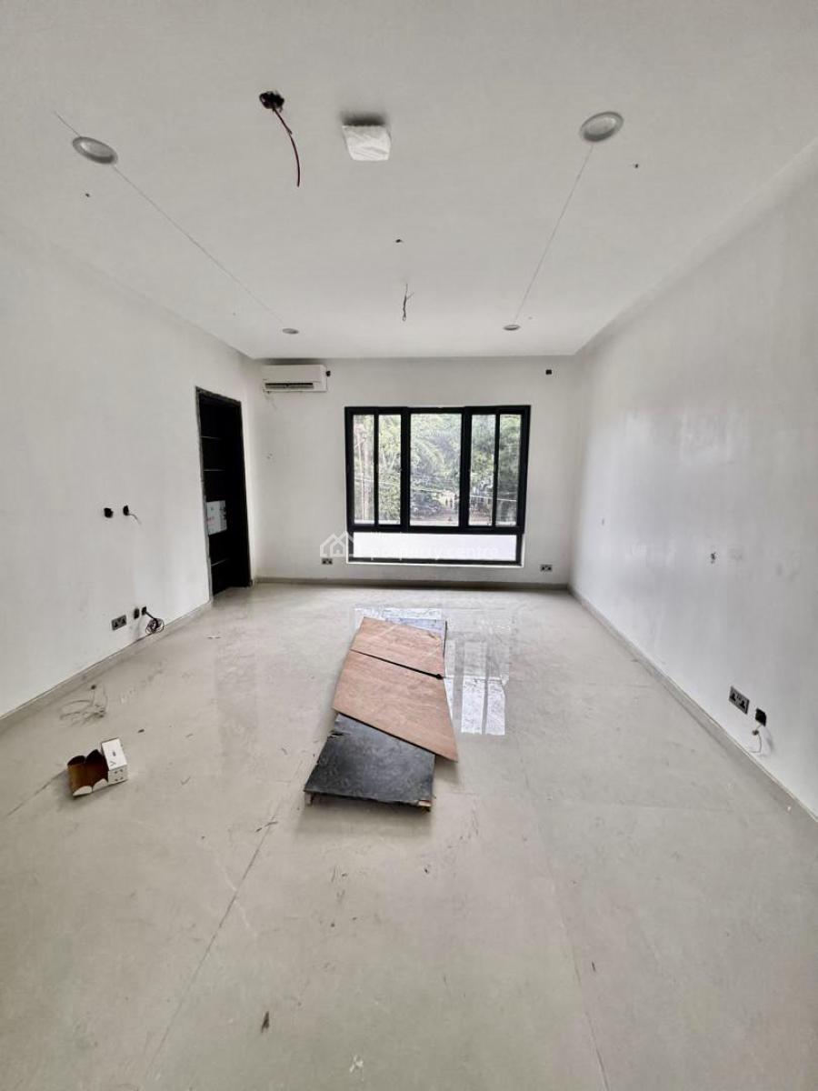 Brand New Fully Automated 5 Bedroom Duplex with Pool and Gym, Old Ikoyi, Ikoyi, Lagos, Detached Duplex for Sale