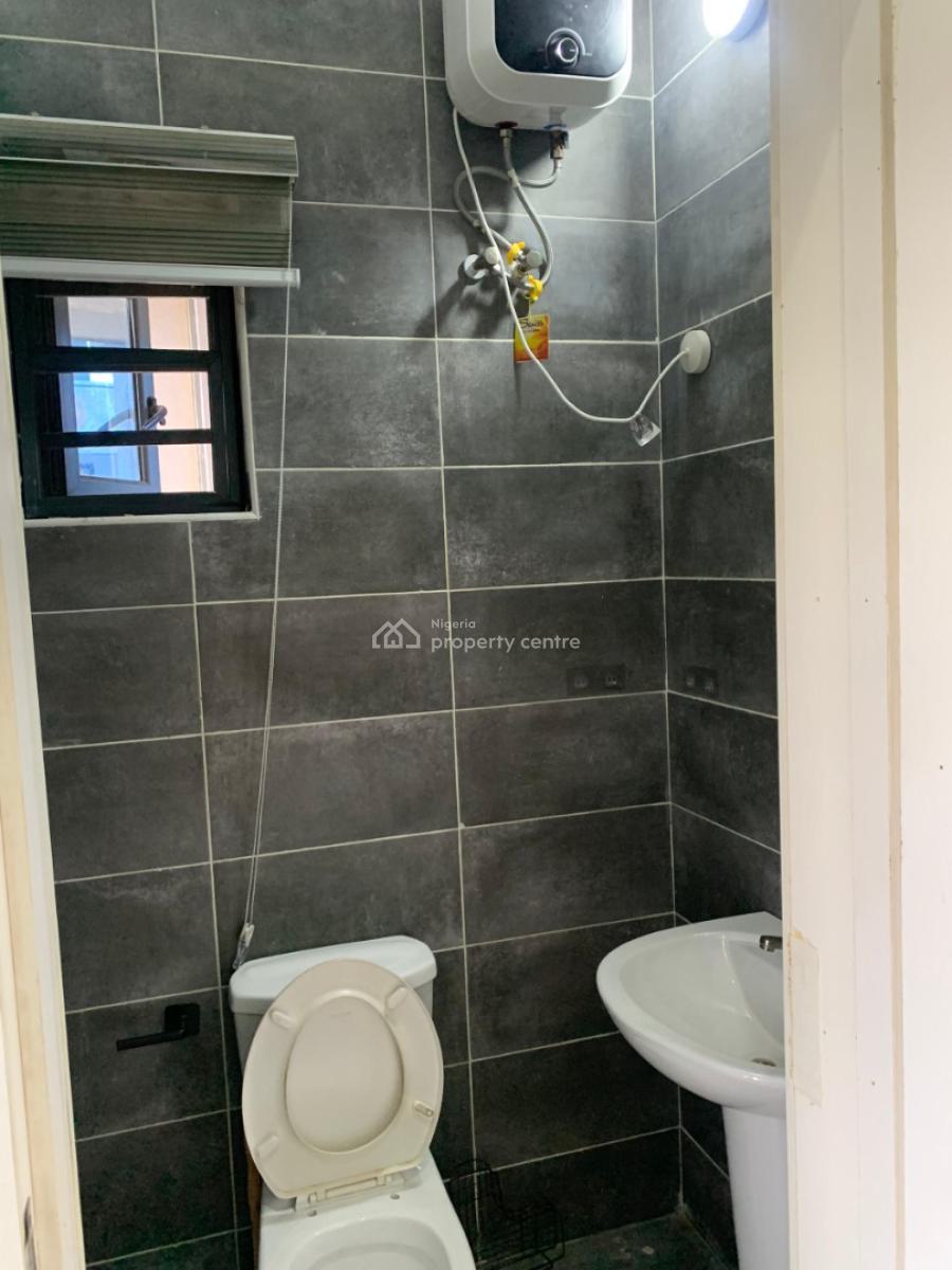 Luxurious Standard 3 Bedroom Duplex with Excellent Facilities, Lekki Conservative Center, Lekki, Lagos, House Short Let