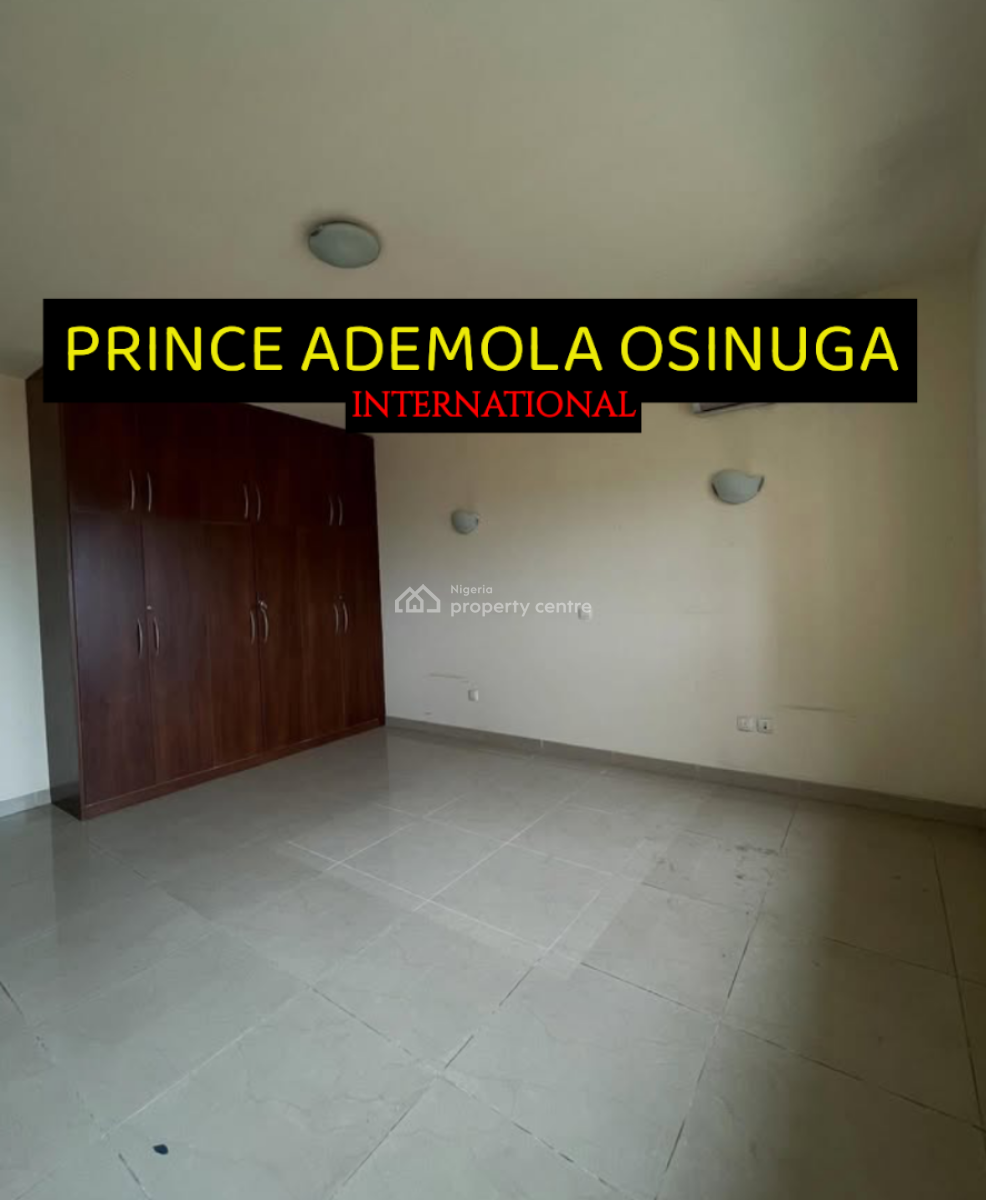 Premium 3 Bedroom Apartment +bq+pool+squash+gym, Old Ikoyi Lagos, Ikoyi, Lagos, Flat / Apartment for Sale