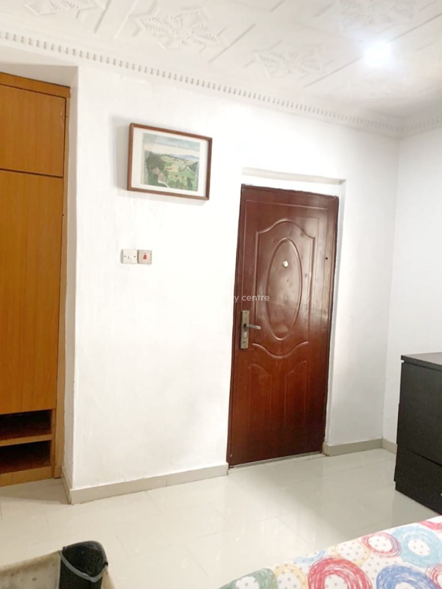 Luxury 4 Bedroom Semi Detached Duplex, Gra Phase 1, Magodo, Lagos, Detached Duplex for Sale