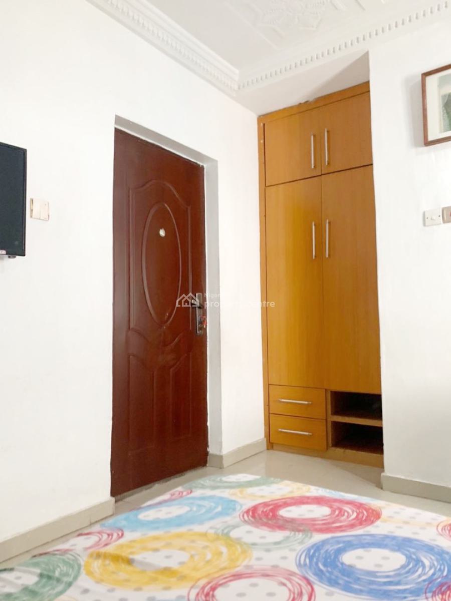 Luxury 4 Bedroom Semi Detached Duplex, Gra Phase 1, Magodo, Lagos, Detached Duplex for Sale