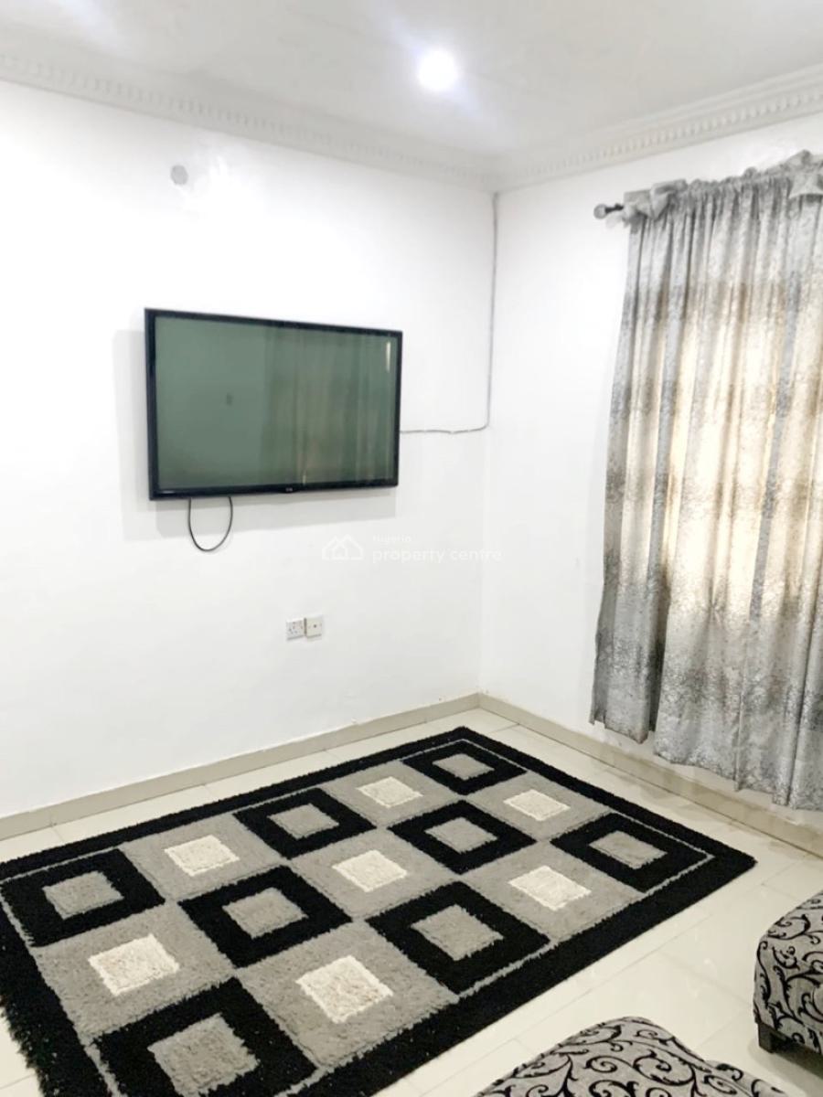 Luxury 4 Bedroom Semi Detached Duplex, Gra Phase 1, Magodo, Lagos, Detached Duplex for Sale