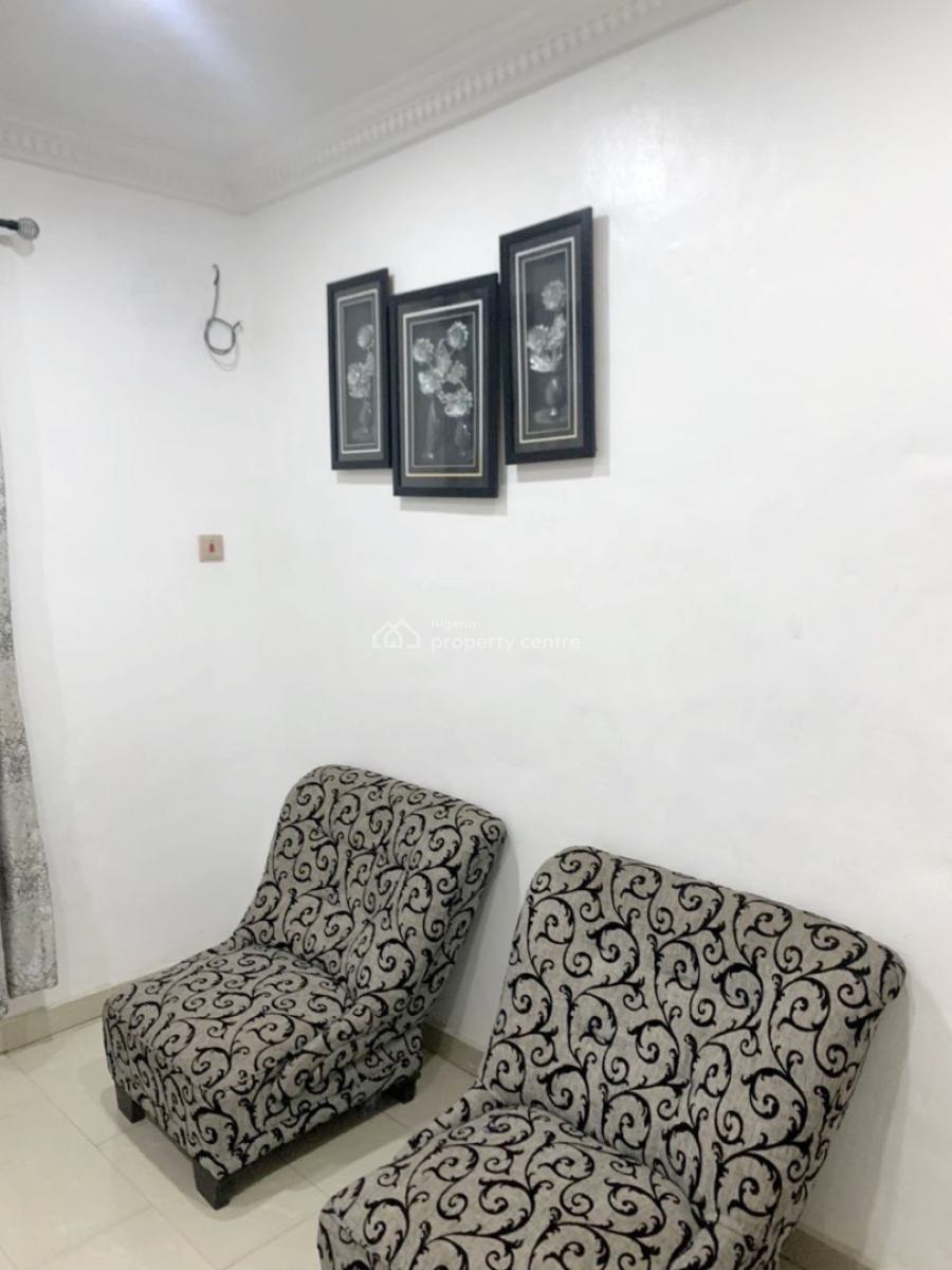 Luxury 4 Bedroom Semi Detached Duplex, Gra Phase 1, Magodo, Lagos, Detached Duplex for Sale