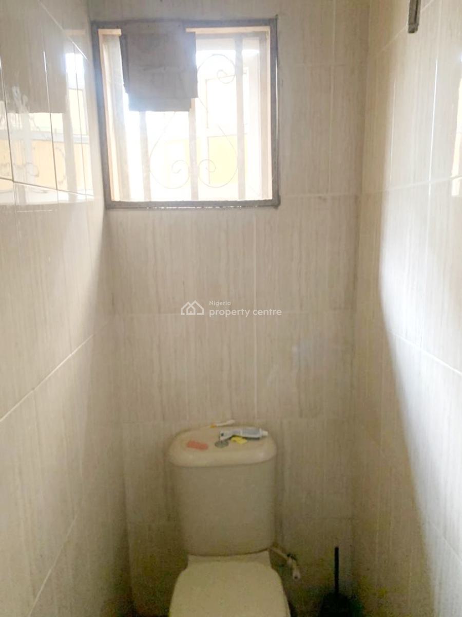 Luxury 4 Bedroom Semi Detached Duplex, Gra Phase 1, Magodo, Lagos, Detached Duplex for Sale