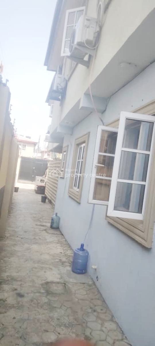 Luxury 4 Bedroom Semi Detached Duplex, Gra Phase 1, Magodo, Lagos, Detached Duplex for Sale