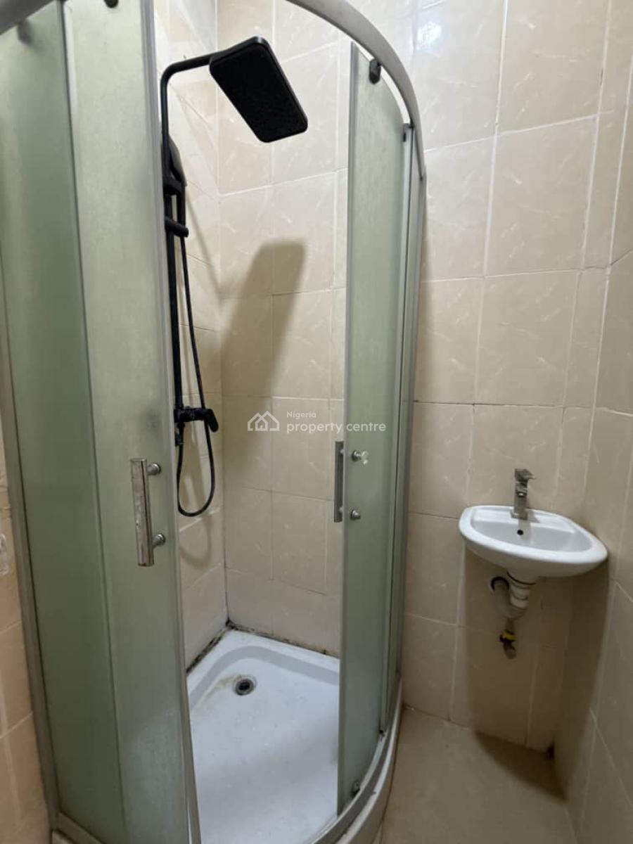 Fully Furnished and Serviced Studio Apartment, Lekki Phase 1, Lekki Phase 1, Lekki, Lagos, Self Contain (single Rooms) for Rent