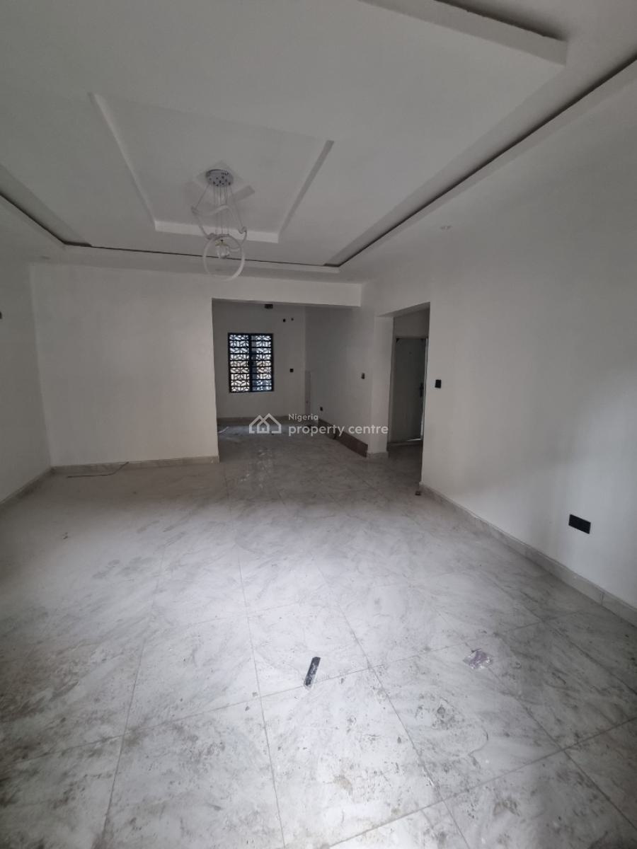 Well Built 2 Bedroom Flat in a Serene Environment, Fo1 Layout, Kubwa, Abuja, Flat / Apartment for Rent
