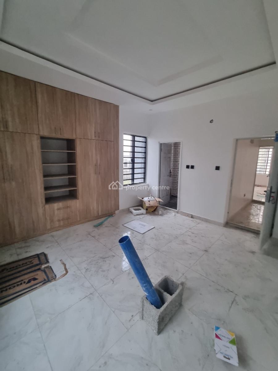 Well Built 2 Bedroom Flat in a Serene Environment, Fo1 Layout, Kubwa, Abuja, Flat / Apartment for Rent