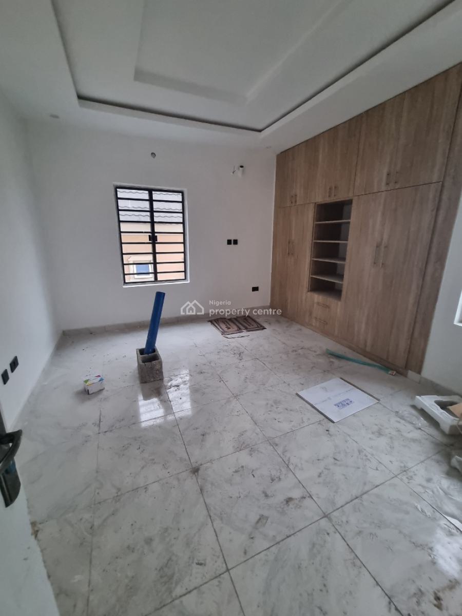 Well Built 2 Bedroom Flat in a Serene Environment, Fo1 Layout, Kubwa, Abuja, Flat / Apartment for Rent