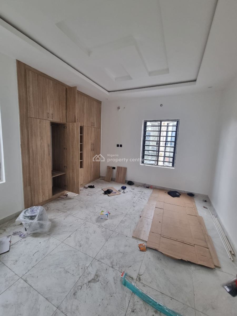 Well Built 2 Bedroom Flat in a Serene Environment, Fo1 Layout, Kubwa, Abuja, Flat / Apartment for Rent