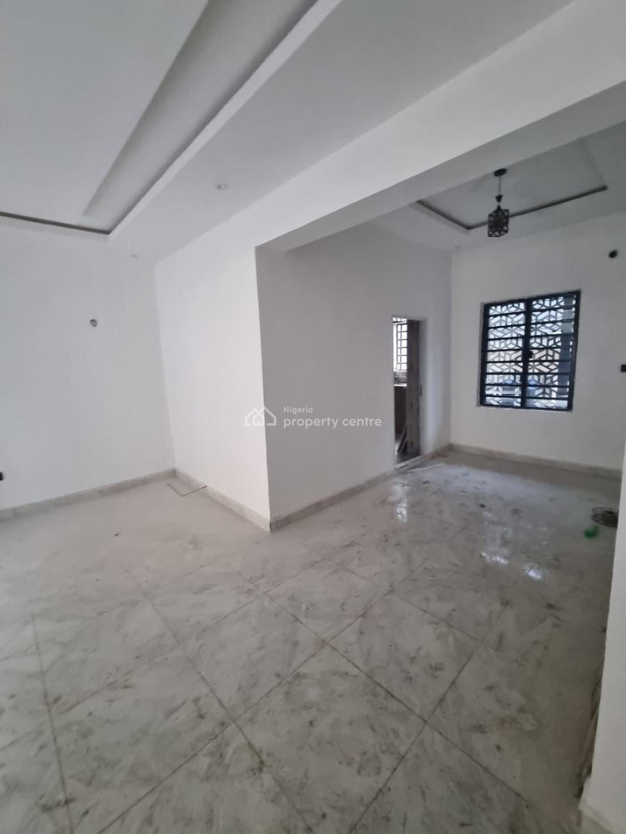 Well Built 2 Bedroom Flat in a Serene Environment, Fo1 Layout, Kubwa, Abuja, Flat / Apartment for Rent