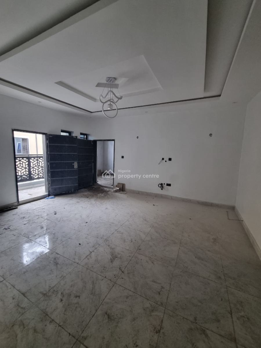 Well Built 2 Bedroom Flat in a Serene Environment, Fo1 Layout, Kubwa, Abuja, Flat / Apartment for Rent