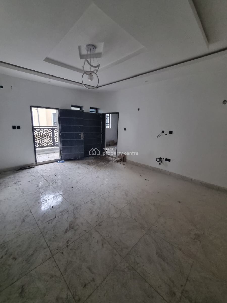 Well Built 2 Bedroom Flat in a Serene Environment, Fo1 Layout, Kubwa, Abuja, Flat / Apartment for Rent