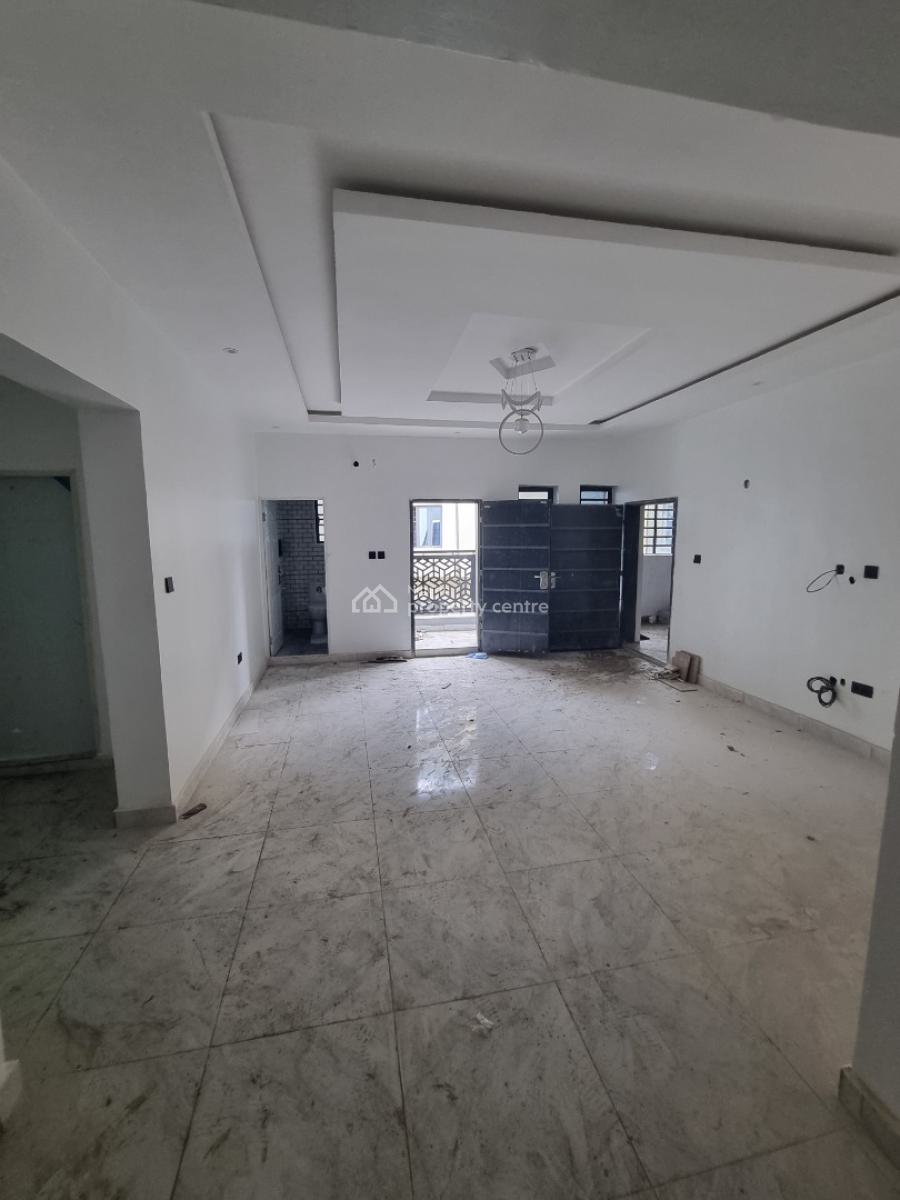 Well Built 2 Bedroom Flat in a Serene Environment, Fo1 Layout, Kubwa, Abuja, Flat / Apartment for Rent