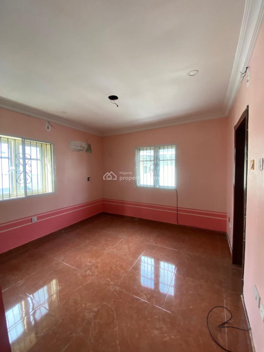 3 Bedroom Apartment, Ikota, Ikota, Lekki, Lagos, Flat / Apartment for Rent
