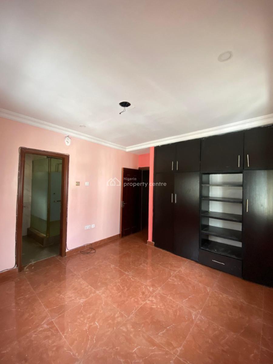 3 Bedroom Apartment, Ikota, Ikota, Lekki, Lagos, Flat / Apartment for Rent