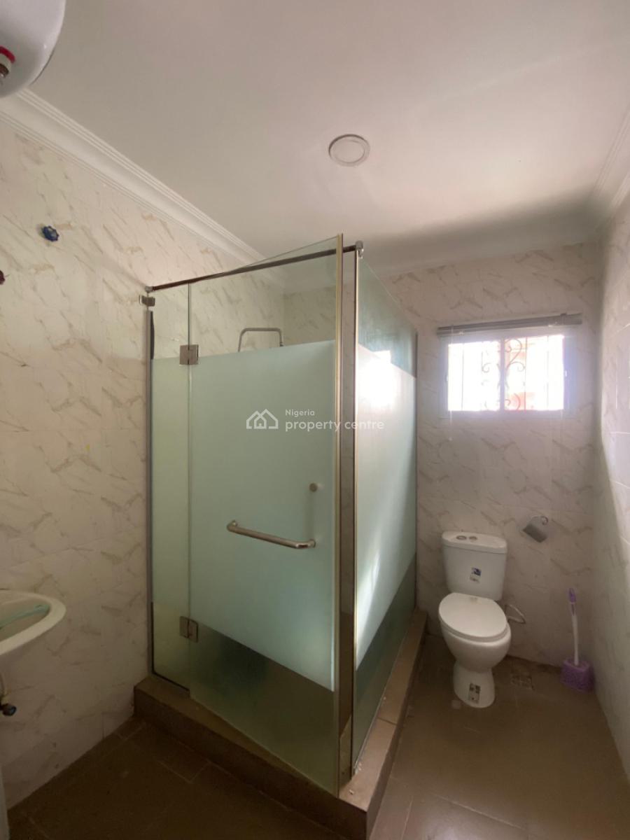 3 Bedroom Apartment, Ikota, Ikota, Lekki, Lagos, Flat / Apartment for Rent