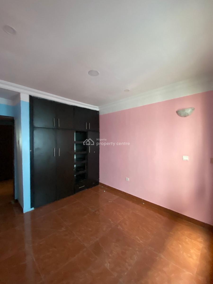 3 Bedroom Apartment, Ikota, Ikota, Lekki, Lagos, Flat / Apartment for Rent
