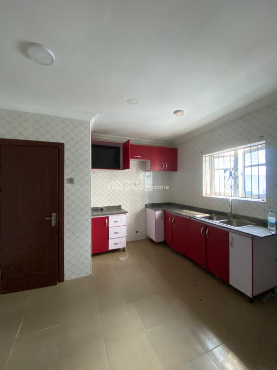 3 Bedroom Apartment, Ikota, Ikota, Lekki, Lagos, Flat / Apartment for Rent