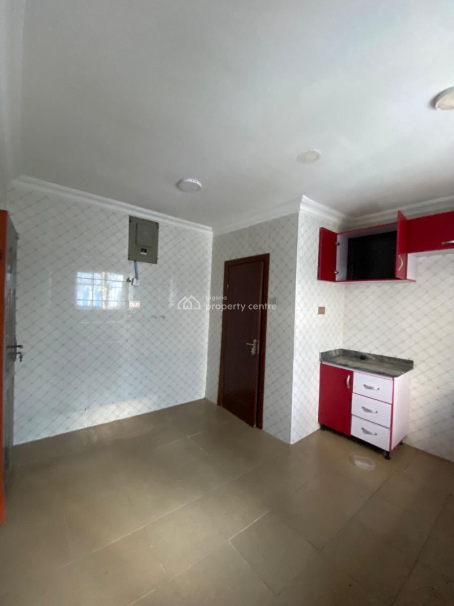 3 Bedroom Apartment, Ikota, Ikota, Lekki, Lagos, Flat / Apartment for Rent