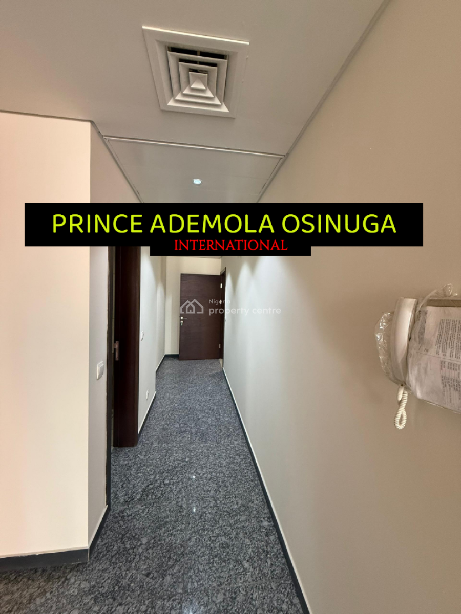 Luxury 4 Bedroom Apartment+bq+tennis Court+pool+gym, Banana Island Estate, Banana Island, Ikoyi, Lagos, Flat / Apartment for Rent