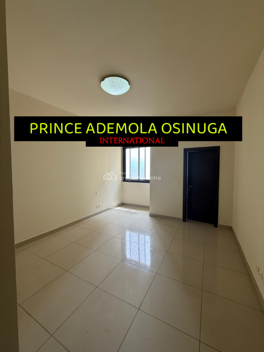Luxury 4 Bedroom Apartment+bq+tennis Court+pool+gym, Banana Island Estate, Banana Island, Ikoyi, Lagos, Flat / Apartment for Rent