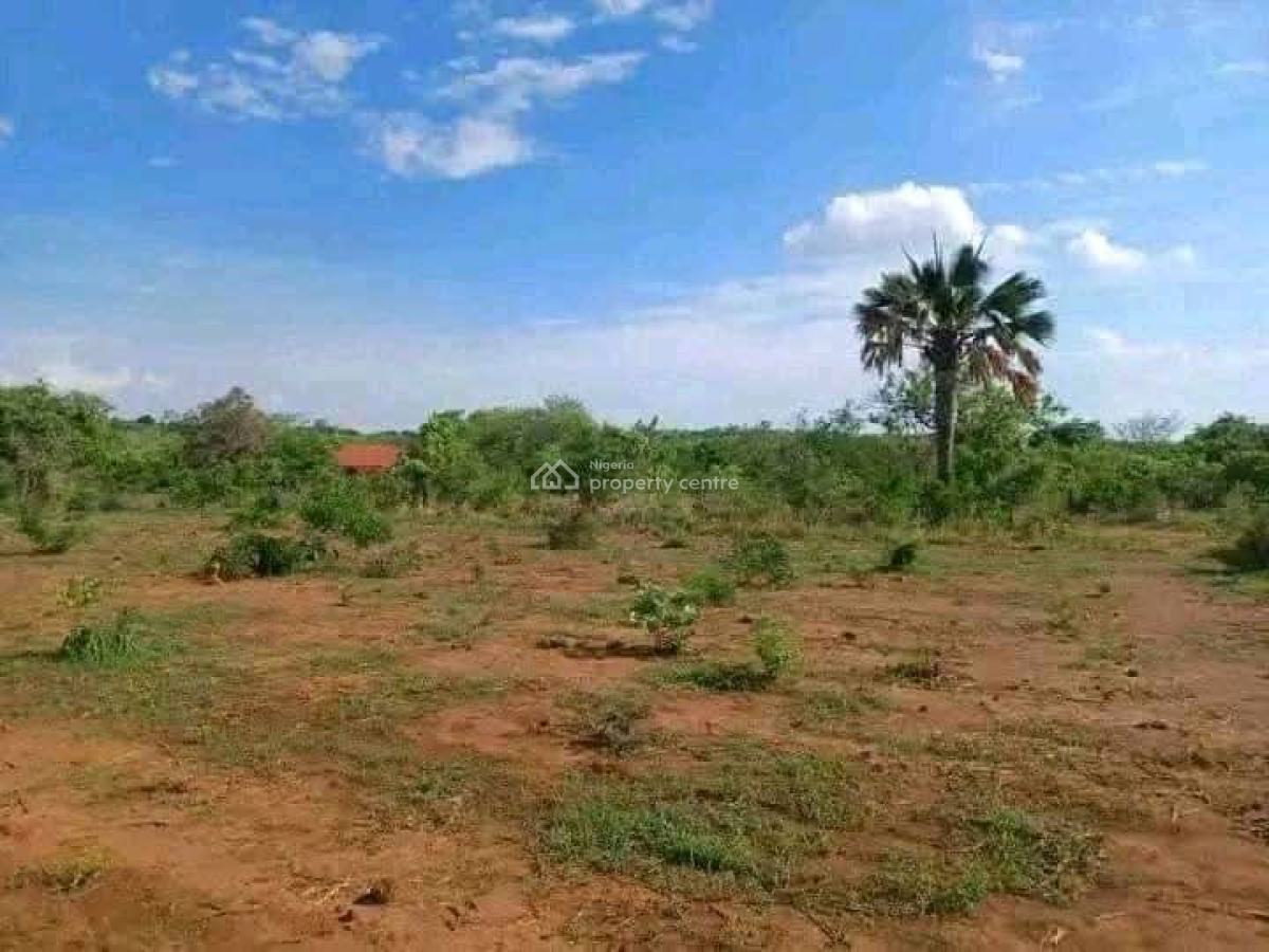 Residential Estate Land with Good Title, Obada Oko, Abeokuta South, Ogun, Residential Land for Sale