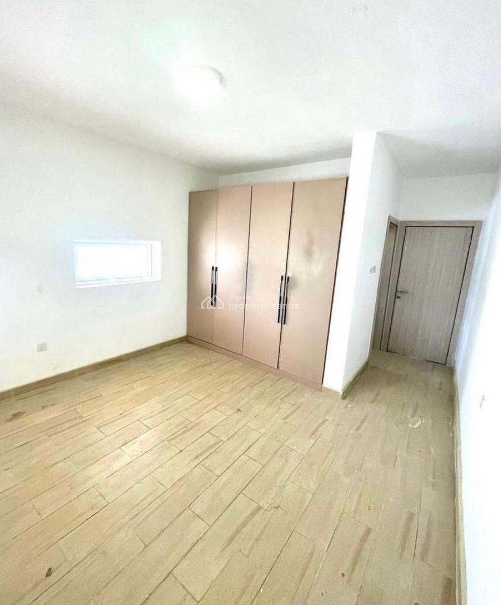 Well Built Fully Serviced 2 Bedroom Apartment, Ikate, Lekki, Lagos, Self Contain (single Rooms) for Rent