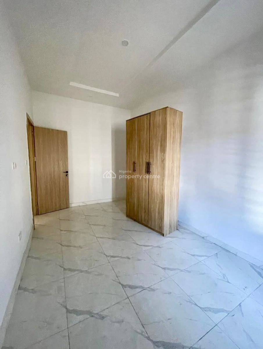 Well Maintained 4 Bedroom Duplex, Harris Drive, Vgc, Lekki, Lagos, Semi-detached Duplex for Rent
