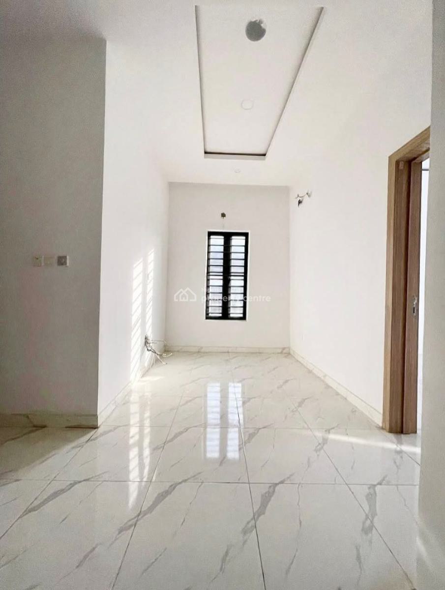 Well Maintained 4 Bedroom Duplex, Harris Drive, Vgc, Lekki, Lagos, Semi-detached Duplex for Rent