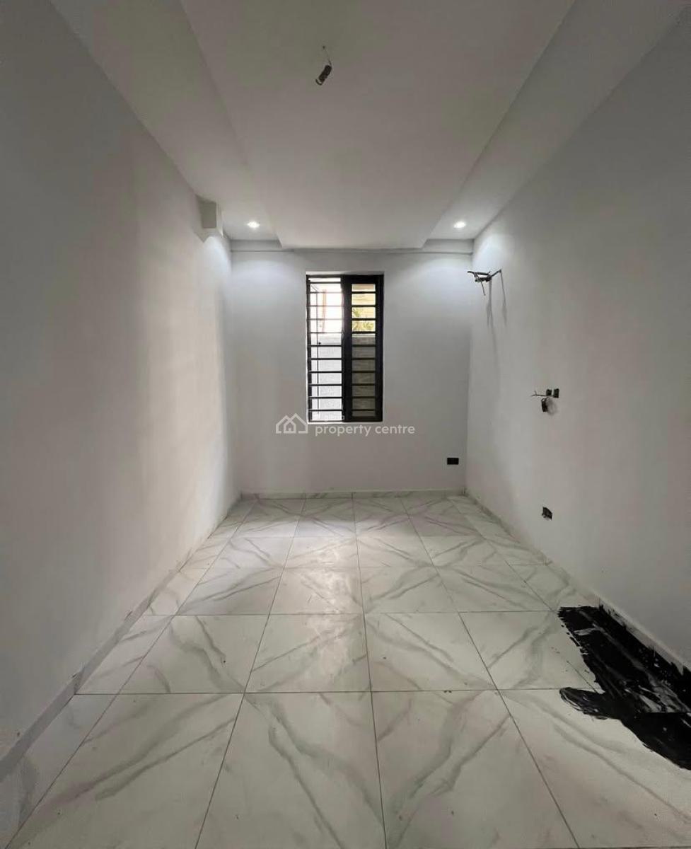 2 Bedroom Apartment with Swimming Pool, Lekki, Ikate, Lekki, Lagos, Flat / Apartment for Rent