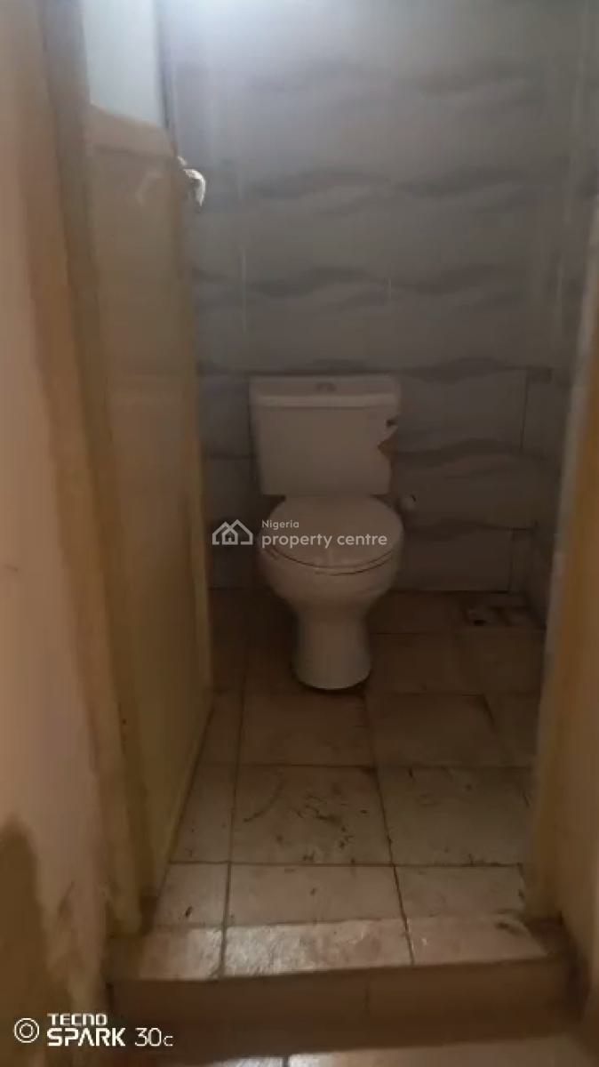 Big Shop Space, Mende, Maryland, Lagos, Shop for Rent