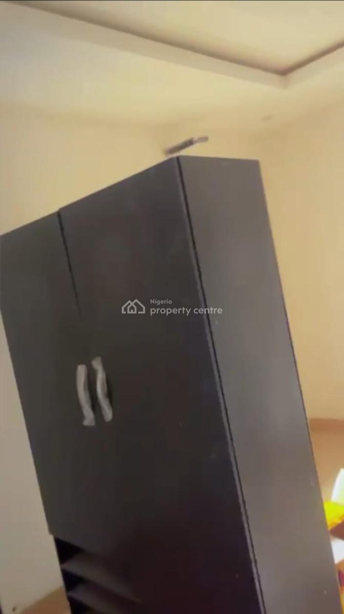 Luxury Newly Built Miniflat with Pop and Water Heater, Ogombo, Ajah, Lagos, Mini Flat (room and Parlour) for Rent