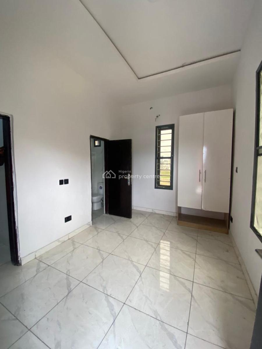 Luxury 3 Bedroom Terrace Duplex, Abraham Adesanya, Ajah, Lagos, Terraced Duplex for Sale