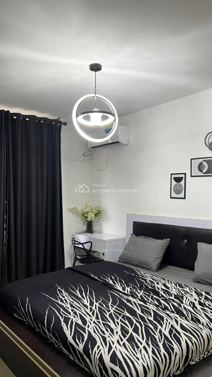 Newly Renovated Furnished 3 Bedroom Serviced Maisonette, 1004, Victoria Island (vi), Lagos, Flat / Apartment for Rent