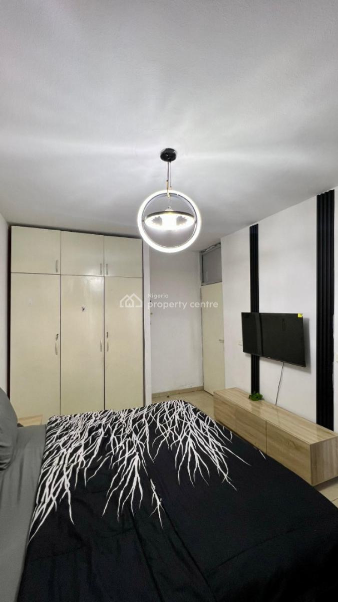 Newly Renovated Furnished 3 Bedroom Serviced Maisonette, 1004, Victoria Island (vi), Lagos, Flat / Apartment for Rent