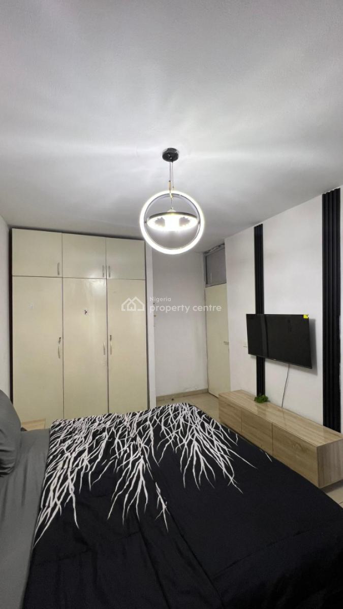Newly Renovated Furnished 3 Bedroom Serviced Maisonette, 1004, Victoria Island (vi), Lagos, Flat / Apartment for Rent