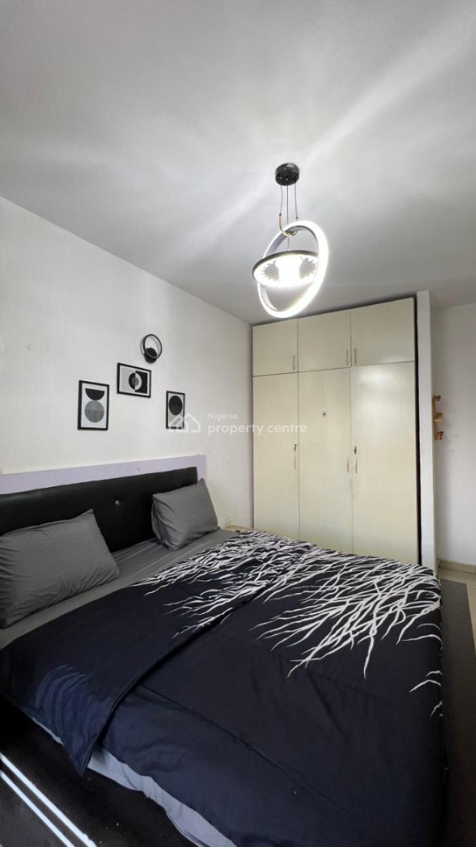 Newly Renovated Furnished 3 Bedroom Serviced Maisonette, 1004, Victoria Island (vi), Lagos, Flat / Apartment for Rent