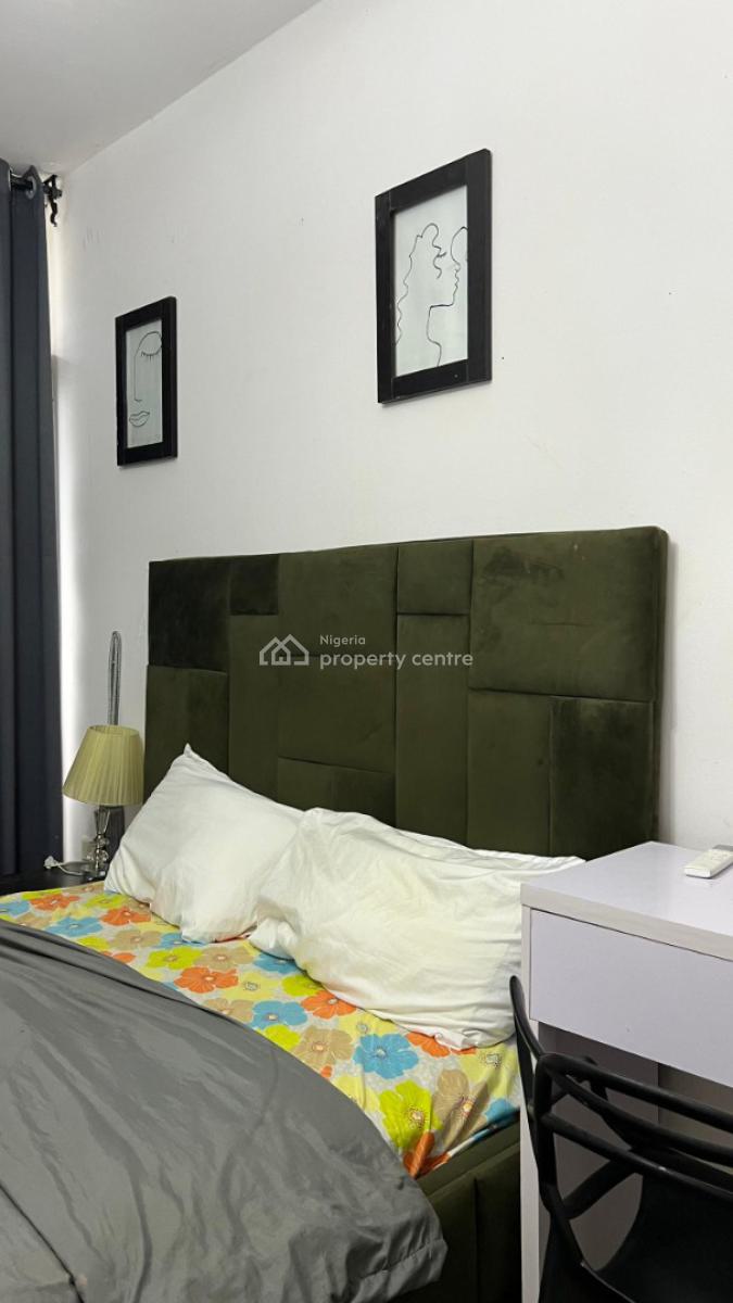 Newly Renovated Furnished 3 Bedroom Serviced Maisonette, 1004, Victoria Island (vi), Lagos, Flat / Apartment for Rent